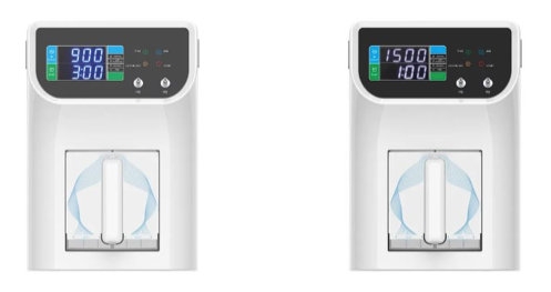 Hydrogen 900